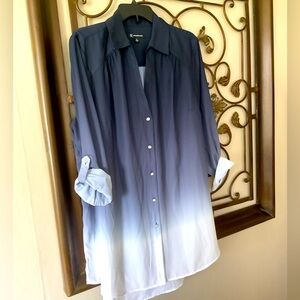 INC Ombrè Tunic 🤩